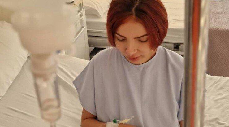 Χριστιάνα Θεοδώρου: Οι λεπτομέρειες που αποκάλυψε για τη γέννηση της δεύτερης κόρης της