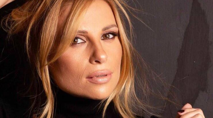 Χριστιάνα Αριστοτέλους: Γιόρτασε τα 40α της γενέθλια τρώγοντας παγωτό με τα παιδιά της [εικόνα]