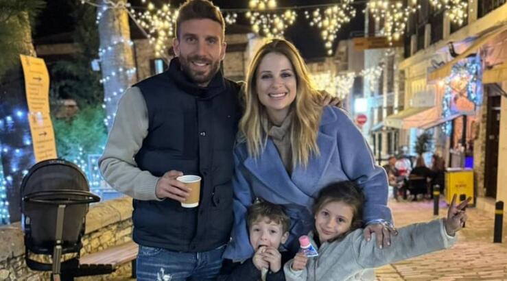 Χριστιάνα Αριστοτέλους: Το δώρο που παρήγγειλε στα παιδιά της και αποδείχθηκε… απάτη [βίντεο]