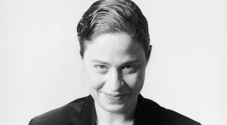 Χριστιάνα Αντωνίου: Η άγνωστη συγγένειά της με Κύπριο ηθοποιό! [βίντεο]