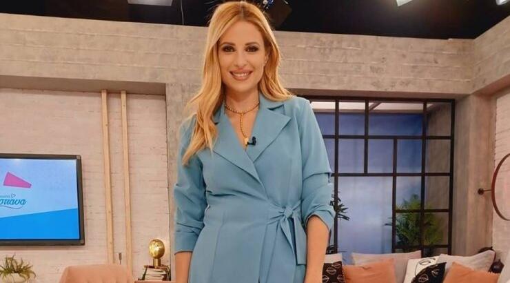 Χριστιάνα Αριστοτέλους: Με ποιον Κύπριο βουλευτή έμεναν στην ίδια γειτονιά στο Δάλι; [βίντεο]