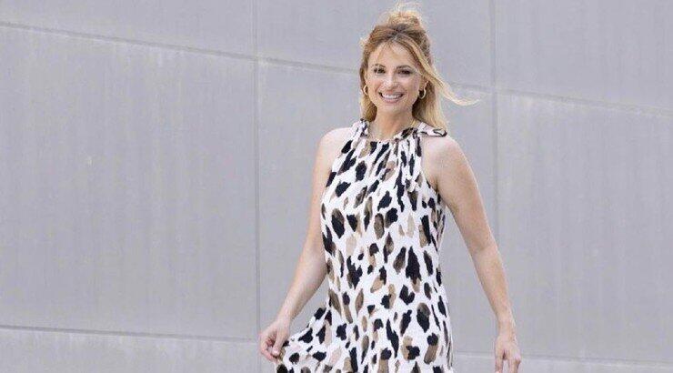 Χριστιάνα Αριστοτέλους: Δεν πάει το μυαλό σας τι δουλειά της ζήτησαν να κάνει! [βίντεο]