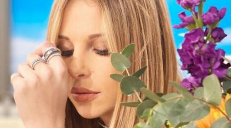 Χριστιάνα Αριστοτέλους: Η αποκάλυψη για την αμοιβή που έπαιρνε δίπλα στον Γρηγόρη Αρναούτογλου