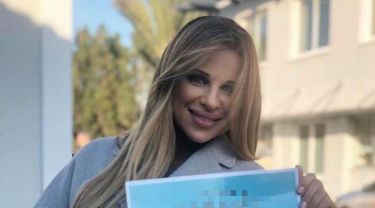 Χριστιάνα Αριστοτέλους: Δεν θα πιστεύετε για ποιον λόγο πήραν τη Χριστιάνα Αριστοτέλους τηλέφωνο on air! 