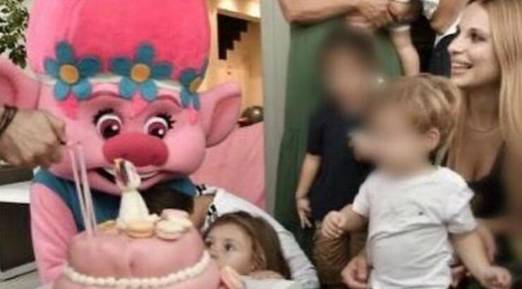 Χριστιάνα Αριστοτέλους: Αυτό που έζησε με τα παιδιά της και δεν θα ξεχάσει ποτέ! [βίντεο]