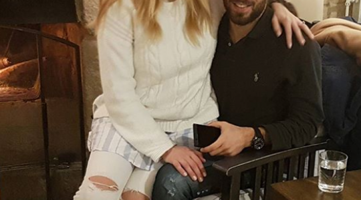 Χριστιάνα Αριστοτέλους: Δείτε τι έκανε και ξεγέλασε το σύζυγό της!