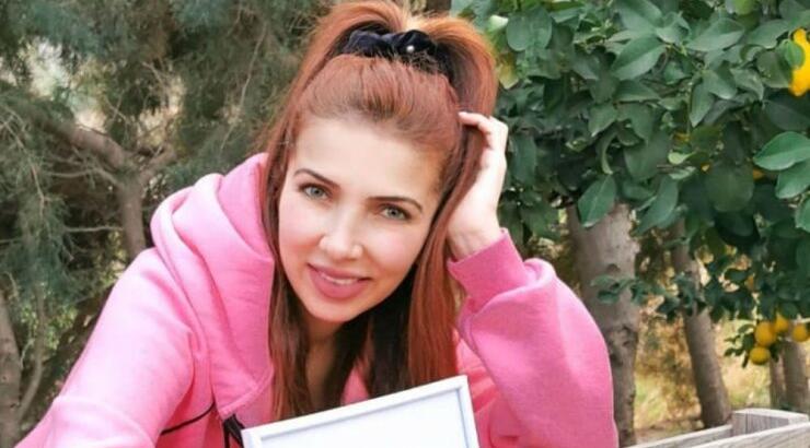 Η Χριστιάνα Θεοδώρου αποκάλυψε το υπέροχο όνομα που θα έχει η κόρη της! 