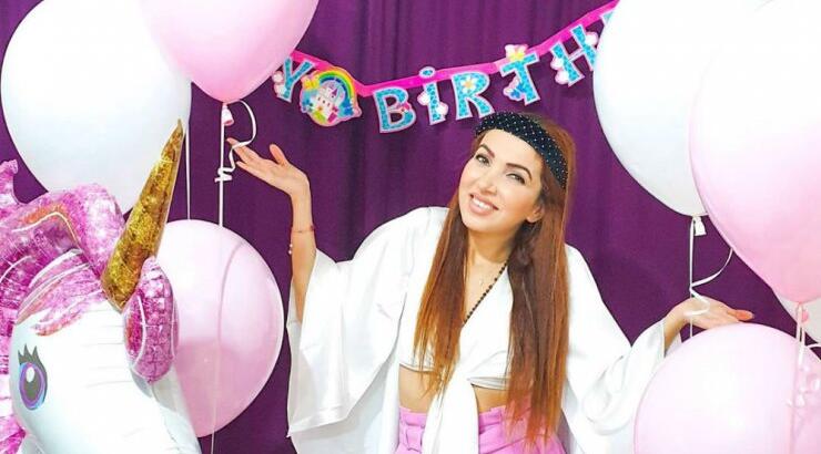 Χριστιάνα Θεοδώρου: Ο σύντροφός της ετοίμασε έκπληξη γενεθλίων βγαλμένη από παραμύθι! [εικόνες]