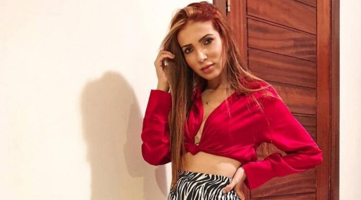 Χριστιάνα Θεοδώρου: Η συγκινητική αναφορά στα πεθερικά της! [βίντεο]