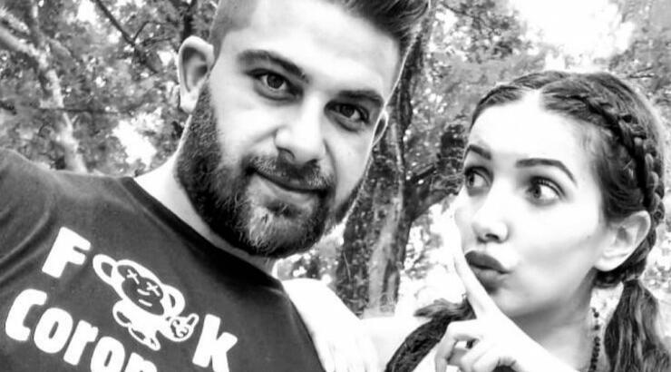 Χριστιάνα Θεοδώρου – Σπύρος Χρήστου: Είδαμε την πιο cozy γωνιά στο σαλόνι τους! [εικόνα]