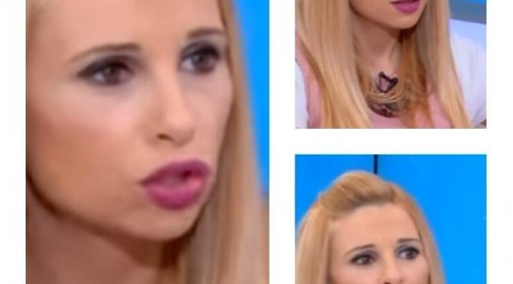 Τρόμος για τη Χριστιάνα Αριστοτέλους: "Περίμενα βοήθεια"