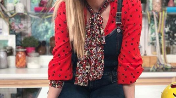 Χριστιάνα Αριστοτέλους: Η αποκάλυψη για τις προσκλήσεις της βάπτισης της μικρής Μελίνας! [βίντεο]