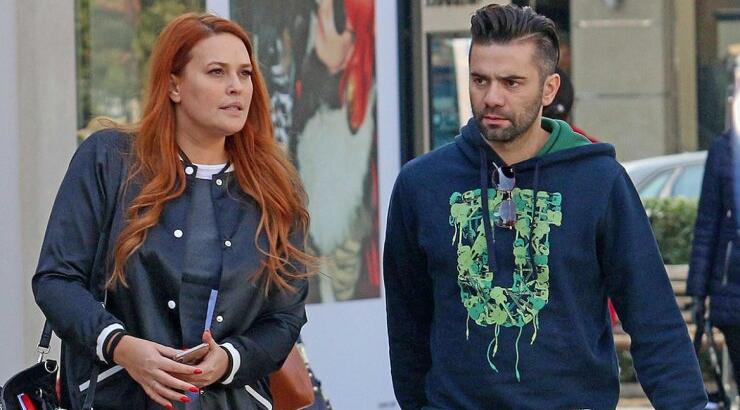 Θοδωρής Μαραντίνης: Στην αντεπίθεση μετά την καταδίκη του! Ζητά για πρώτη φορά τη συνεπιμέλεια των παιδιών του