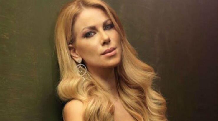 Χριστίνα Δημητρίου: Μίλησε πρώτη φορά ανοιχτά για τον χωρισμό της! [βίντεο]