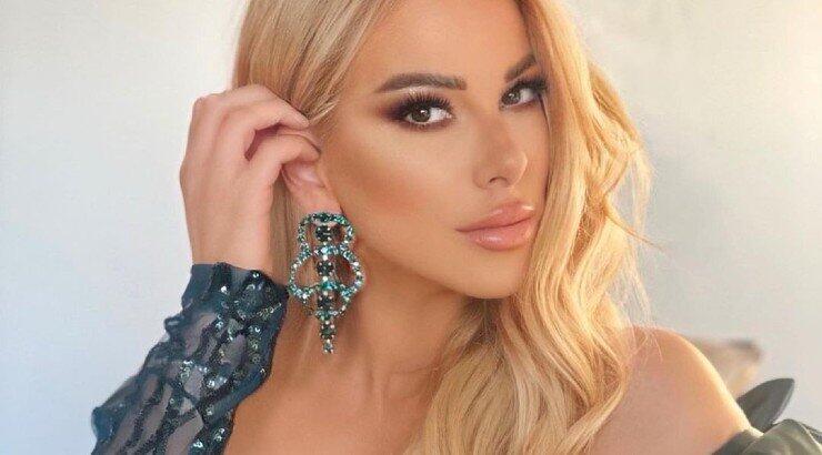 Χριστίνα Δημητρίου: "Υπήρχαν συνεργασίες που μου άφησαν μία πικράδα" [βίντεο]