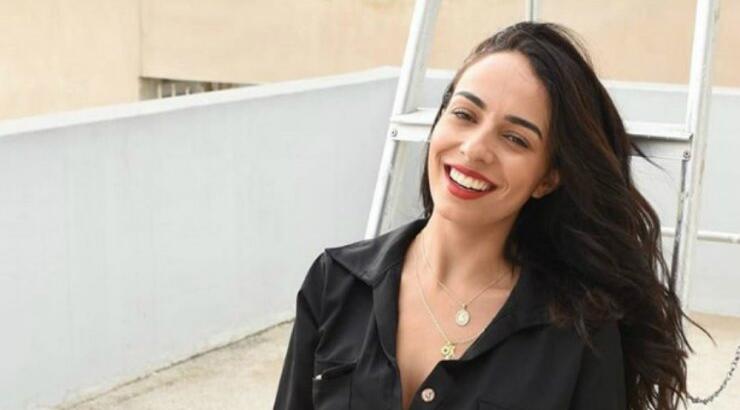 Απλά υπέροχη! Το νέο hair look της Χριστίνας Κυριάκου που της ταιριάζει πολύ! [εικόνες]