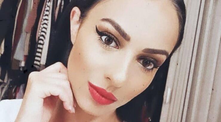 Χριστίνα Κυριάκου: Η αποκάλυψη που έκανε για την παιδική της ηλικία και δεν θα φανταζόμασταν ποτέ! 