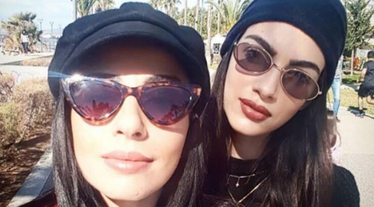 Η Χριστίνα Κυριάκου τραγουδάει στον μικρό Λαμπρινό και εκείνος χορεύει στην αγκαλιά της! [βίντεο]