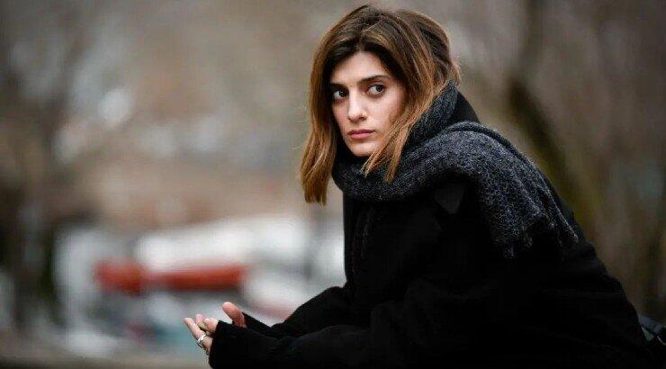 Χριστίνα Χειλά Φαμέλη: Ο αδερφός της είναι γνωστός ηθοποιός [εικόνες]