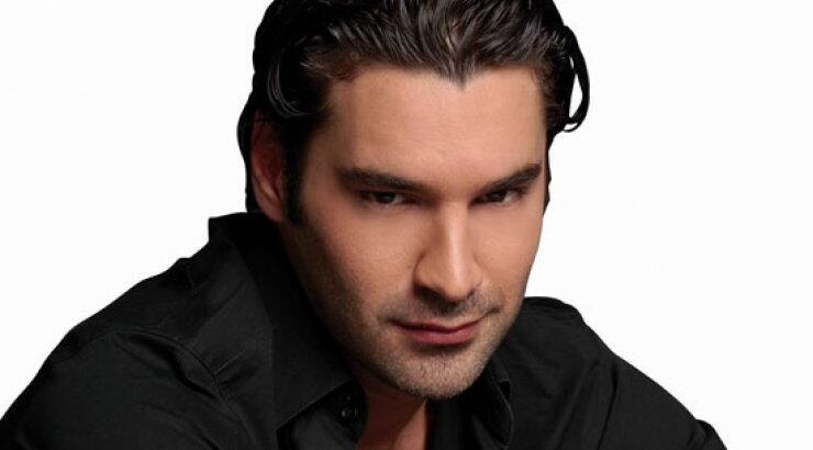 Χριστόφορος Παπακαλιάτης: "Δεν υπάρχει το πάθος στη ζωή μου. Πάλι μόνος μου είμαι"