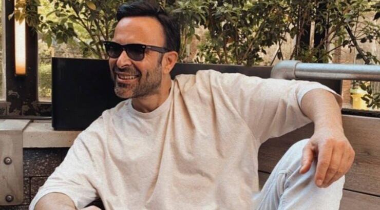 Κωνσταντίνος Χριστοφόρου: Το σπάνιο στιγμιότυπο με τον κατά 18 χρόνια μικρότερο αδερφό του!