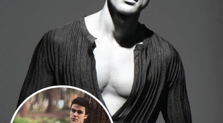 Κωνσταντίνος Χριστοφόρου: Τα συγκινητικά λόγια on air για τον μικρό του αδελφό!