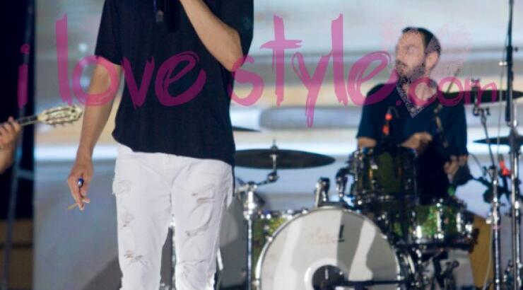 Κωνσταντίνος Χριστοφόρου: Η αποκάλυψη που θα τρελάνει τους θαυμαστές του!