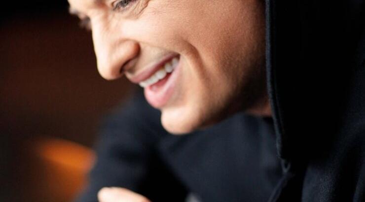 Ερωτευμένος και πάλι! Δείτε τη νέα συνοδό του Χρήστου Φερεντίνου