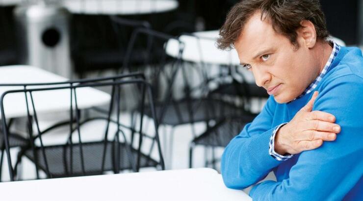 Φερεντίνος¨«Ξεκίνησα να δουλεύω από το φούρνο του θείου μου»