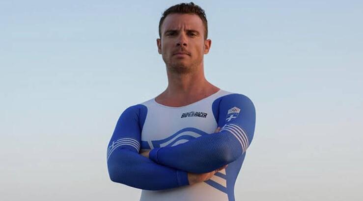 Χρήστος Βολικάκης: Η πρώτη ανάρτηση μετά την οικειοθελή αποχώρησή του 