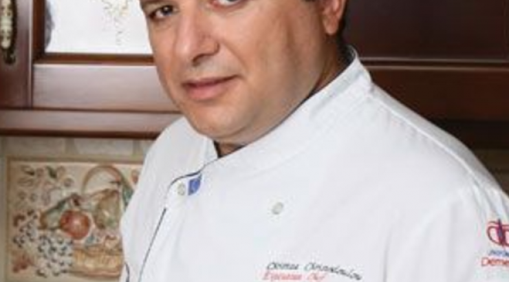 Χρήστος Χριστοδούλου: Μιλάει πρώτη φορά για την απομάκρυνση του από το ΡΙΚ μετά από 18 χρόνια στην τηλεόραση