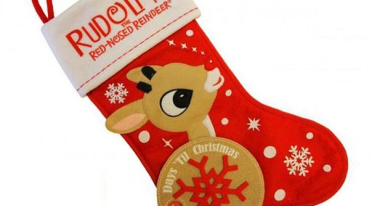 Ο Rudolph... στην Πάφο [αποκλειστικά για τα παιδιά!]