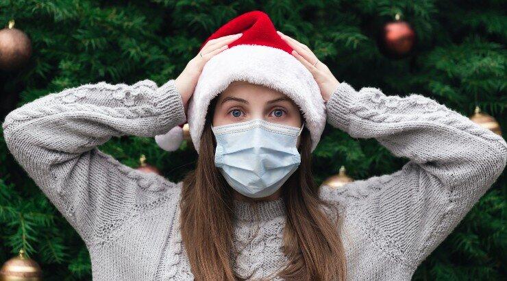 Πώς να απαντήσετε στα άβολα σχόλια των συγγενών στο χριστουγεννιάτικο τραπέζι!