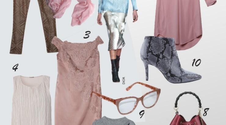 Χρωματική Ηρεμία 