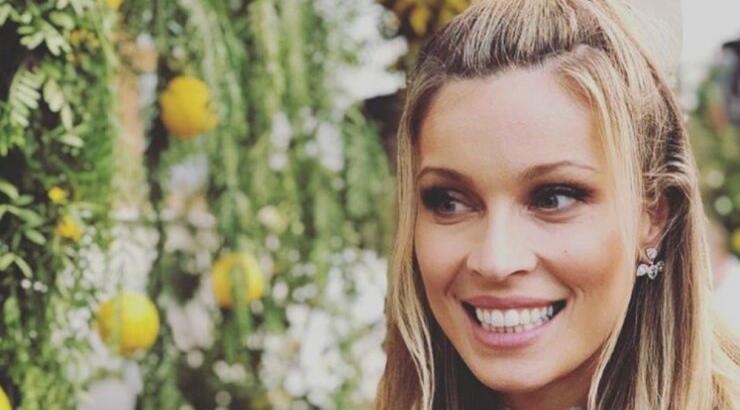 Μαριέττα Χρουσαλά: Δείτε για πρώτη φορά τα παιδιά της, Μάργκω και Σπύρο! [βίντεο]