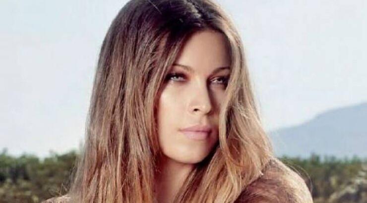  To τρυφερό μήνυμα της Μαριέττας Χρουσαλά για την κορούλα της!