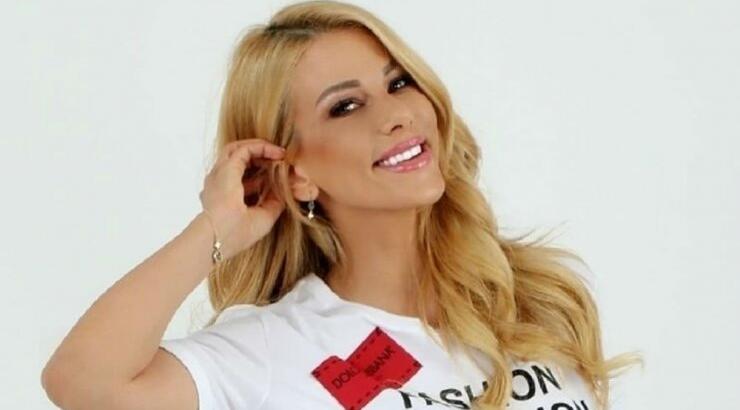 Χριστίνα Δημητρίου: Οι ευχές που δέχθηκε για τα γενέθλια της από τη μητέρα και την αδερφή της [εικόνες & βίντεο] 