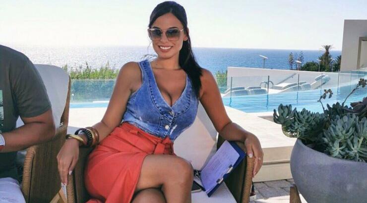 10+1 πράγματα που μάθαμε για τη Χρύσα Παπαλελούδη που απολαμβάνουμε στο ΣΙΓΜΑ!