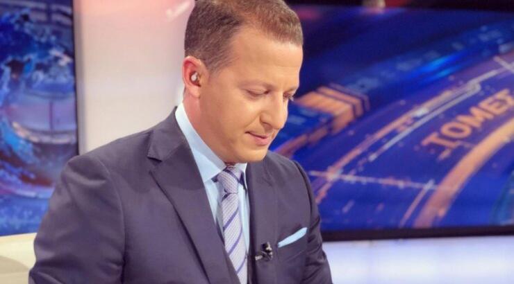 Ο Χρύσανθος Τσουρούλλης μιλάει για το νέο portal της Madame Figaro Κύπρου [βίντεο]