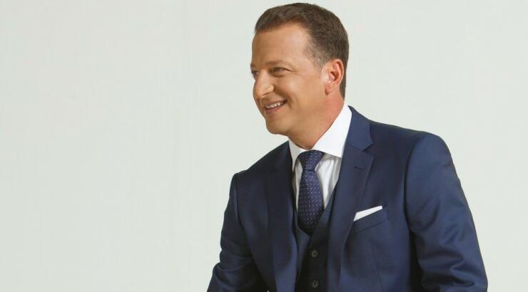 Χρύσανθος Τσουρούλλης: Αποκάλυψε τον νέο παρουσιαστή στο ΣΙΓΜΑ! [βίντεο]