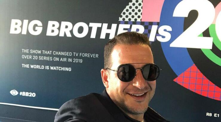 Το Big Brother έρχεται στο ΣΙΓΜΑ!