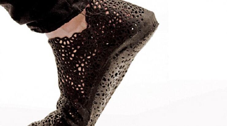 Παπούτσια XYZ