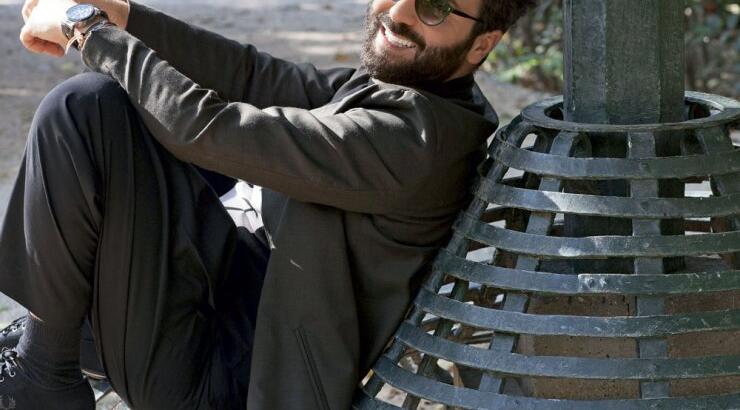 Κώστας Βογιατζής: Ο Mr. Yatzer κατακτά το κόσμο