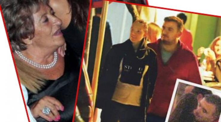 Ρέμος- Υβόννη: Πήραν την ευχή από τη μητέρα του Αντώνη!