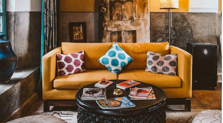 Στην κοιλάδα των χρωμάτων!