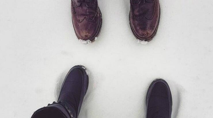 Επώνυμη Κύπρια μας έδειξε πρώτη φορά τον σύντροφό της! 