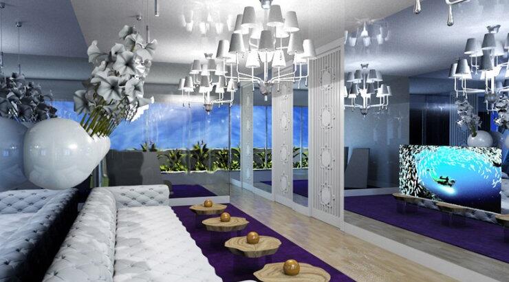 Liatsos new projects