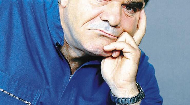 Γιάννης Μποσταντζόγλου: Αποκάλυψε την ηλικία του σε μια συνέντευξη και δεν μπορούσαμε να τον πιστέψουμε!