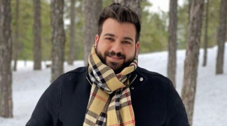 Έρχεται το νέο βιβλίο του Γιάννη Πολίτη που αξίζει να διαβάσετε! 