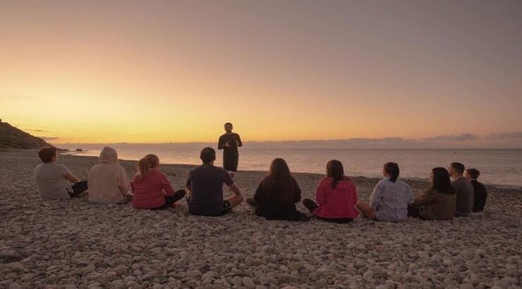 Με διεθνείς προδιαγραφές το νέο "Mastermind Session" του Yianni Michael στο Πισσούρι 